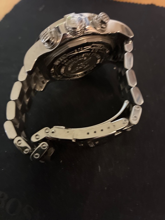 ブライトリング その他 1（高級時計）の商品画像 - 査定依頼日：2026年2月7日 - 最高査定価格：350,000円