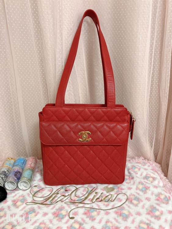 シャネル マトラッセ （ブランドバッグ）の商品画像 - 査定依頼日：2026年1月16日 - 最高査定価格：150,000円