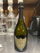 ドンペリニョン（お酒）の商品画像 - 査定依頼日：2025年4月11日 - 最高査定価格：19,000円