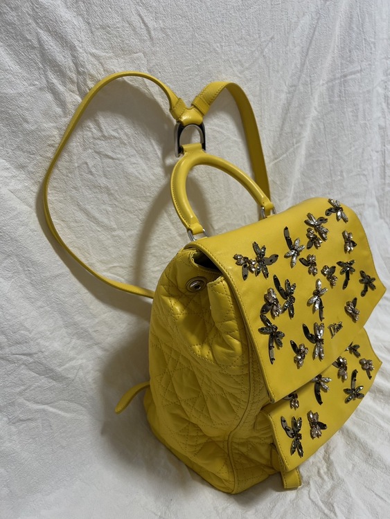 ディオール  （ブランドバッグ）の商品画像 - 査定依頼日：2026年2月3日 - 最高査定価格：100,000円