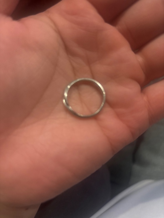 結婚指輪（金・貴金属）の商品画像 - 査定依頼日：2026年1月22日 - 最高査定価格：100,000円