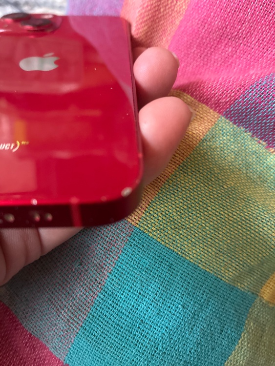 iPhone13mini（スマホ）の商品画像 - 査定依頼日：2026年9月18日 - 最高査定価格：28,500円