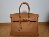 エルメス バーキン （ブランドバッグ）の商品画像 - 査定依頼日：2026年1月27日 - 最高査定価格：2,900,000円