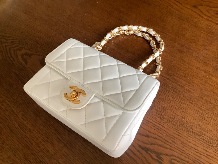 シャネル シャネル(その他) （ブランドバッグ）の商品画像 - 査定依頼日：2026年1月18日 - 最高査定価格：400,000円