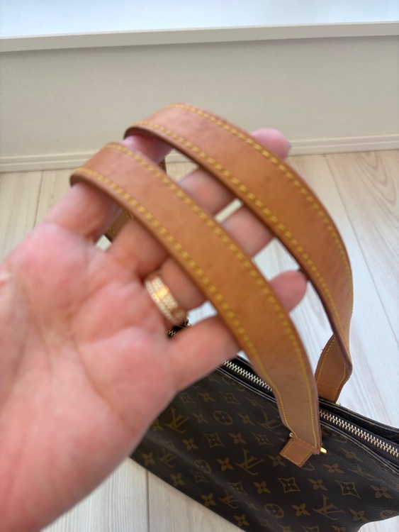 ルイヴィトン モノグラム （ブランドバッグ）の商品画像 - 査定依頼日：2026年1月17日 - 最高査定価格：67,000円