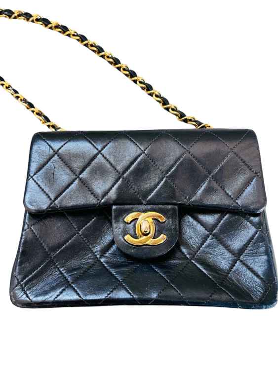 シャネル マトラッセ （ブランドバッグ）の商品画像 - 査定依頼日：2025年2月1日 - 最高査定価格：280,000円