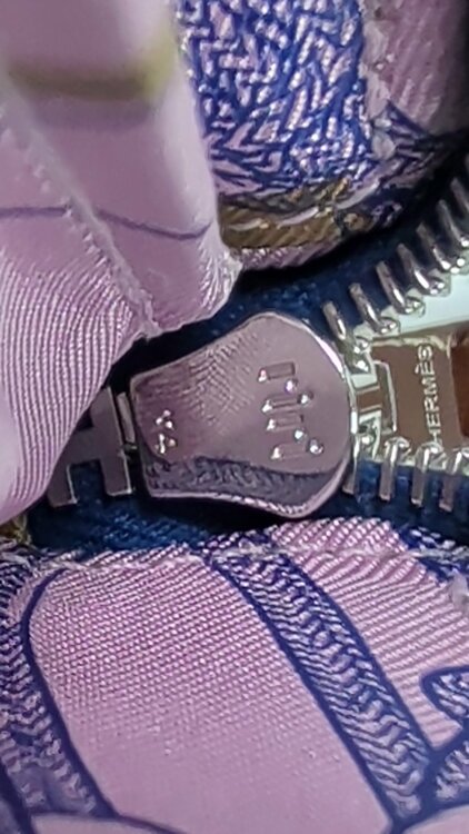 エルメス エルメス(その他) （ブランドバッグ）の商品画像 - 査定依頼日：2025年12月12日 - 最高査定価格：120,000円