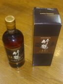 竹鶴（お酒）の商品画像 - 査定依頼日：2025年11月3日 - 最高査定価格：17,000円