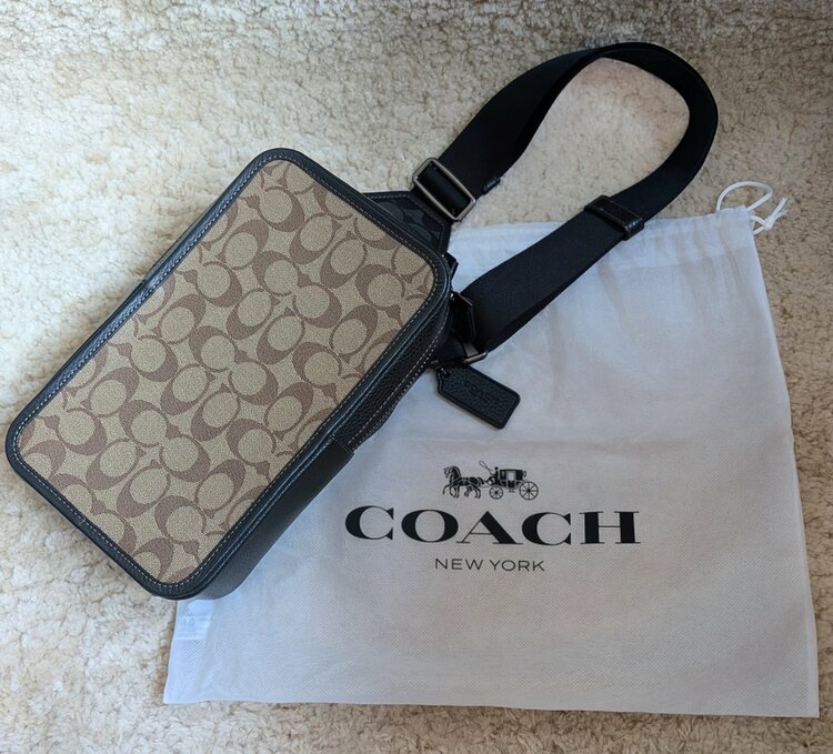 C9865（ブランドバッグ）の商品画像 - 査定依頼日：2026年3月17日 - 最高査定価格：10,000円