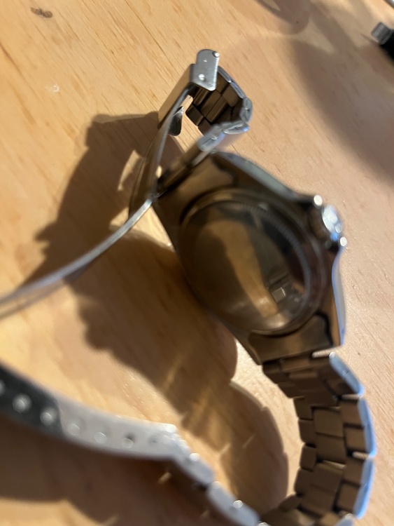 チューダー その他 （高級時計）の商品画像 - 査定依頼日：2026年2月18日 - 最高査定価格：700,000円