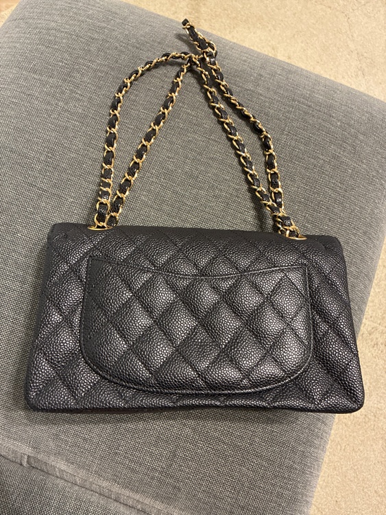 シャネル マトラッセ （ブランドバッグ）の商品画像 - 査定依頼日：2026年4月25日 - 最高査定価格：930,000円