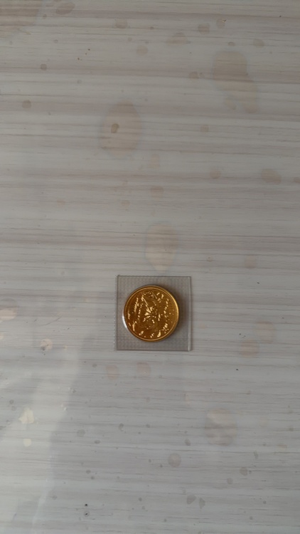 御在位60年金貨（金・貴金属）の商品画像 - 査定依頼日：2026年8月30日 - 最高査定価格：100,000円