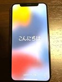 iPhoneX 256GB SIMフリー（スマホ）の商品画像 - 査定依頼日：2023年9月5日 - 最高査定価格：18,000円