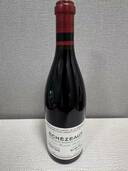 DRC エシェゾー 2008（お酒）の商品画像 - 査定依頼日：2026年2月5日 - 最高査定価格：260,000円