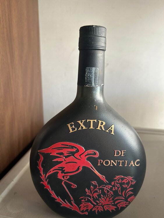 ブランデー アルマニャック （お酒）の商品画像 - 査定依頼日：2025年3月17日 - 最高査定価格：1,000円