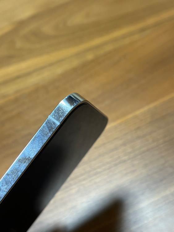 iPhone 12 Pro Max 128GB SIMフリー（スマホ）の商品画像 - 査定依頼日：2026年2月18日 - 最高査定価格：38,000円