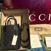 グッチ  （ブランドバッグ）の商品画像 - 査定依頼日：2025年11月15日 - 最高査定価格：100,000円