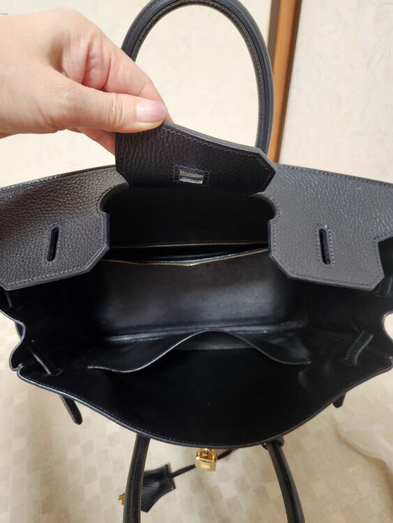 エルメス バーキン （ブランドバッグ）の商品画像 - 査定依頼日：2025年11月6日 - 最高査定価格：1,800,000円