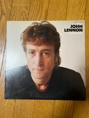 ジョンレノン（レコード）の商品画像 - 査定依頼日：2026年2月17日 - 最高査定価格：1,000円