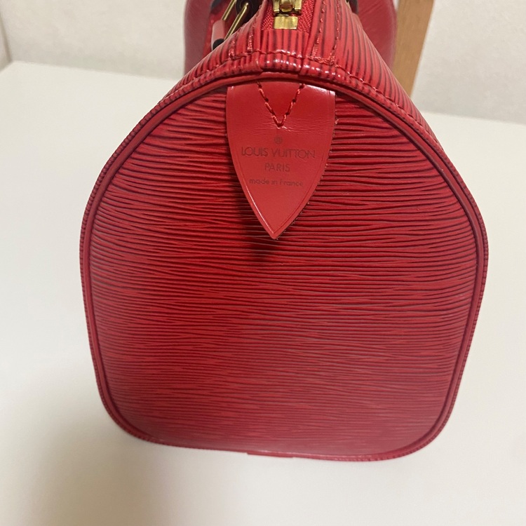 スピーディー（ブランドバッグ）の商品画像 - 査定依頼日：2025年9月29日 - 最高査定価格：35,000円