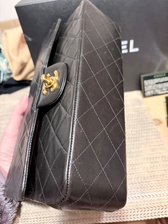 シャネル マトラッセ （ブランドバッグ）の商品画像 - 査定依頼日：2025年11月19日 - 最高査定価格：530,000円