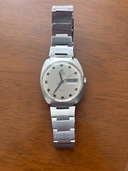 オメガ デ･ビル 912173（デ･ビル）の商品画像 - 中古 - 査定完了日：2025.10.30 - 最高査定価格：100,000円