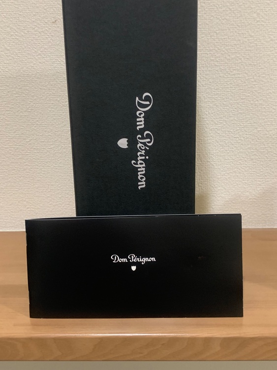 シャンパン ドン・ペリニヨン （お酒）の商品画像 - 査定依頼日：2025年10月14日 - 最高査定価格：19,000円
