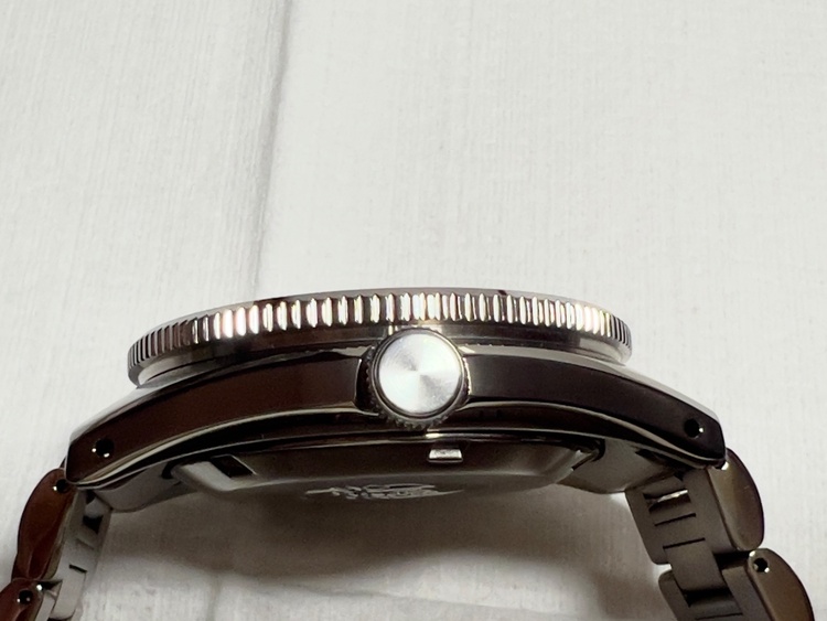 SEIKO PROSPEX メカニカルダイバーズ（高級時計）の商品画像 - 査定依頼日：2026年9月20日 - 最高査定価格：100,000円