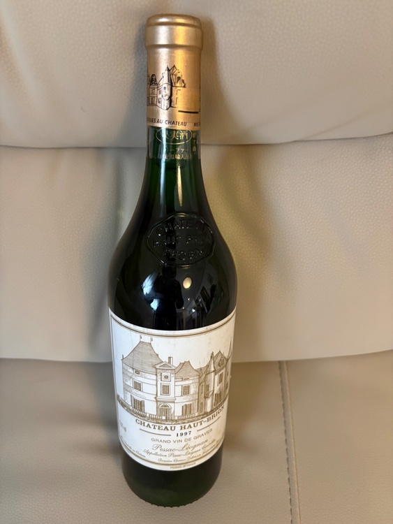 1997（お酒）の商品画像 - 査定依頼日：2026年2月7日 - 最高査定価格：95,000円