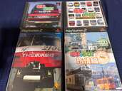 PS2ゲームソフト