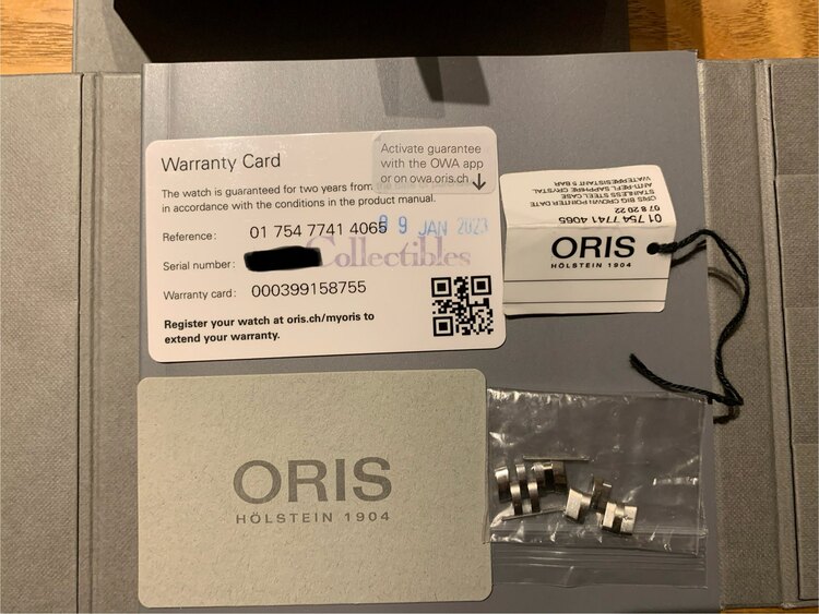 その他 その他 （高級時計）の商品画像 - 査定依頼日：2025年3月17日 - 最高査定価格：120,000円