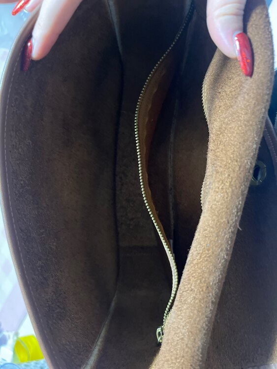 その他 コーチ （ブランドバッグ）の商品画像 - 査定依頼日：2025年3月9日 - 最高査定価格：2,500円