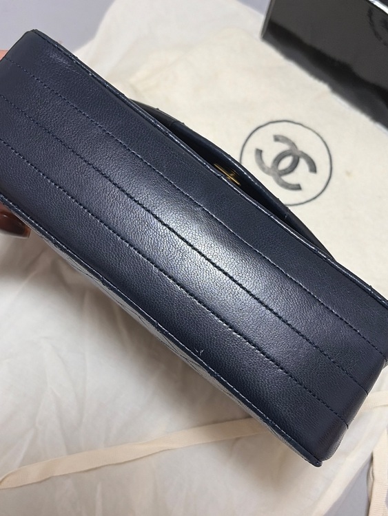 シャネル マトラッセ （ブランドバッグ）の商品画像 - 査定依頼日：2025年11月9日 - 最高査定価格：340,000円