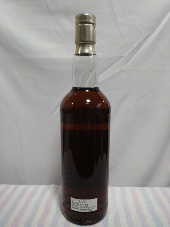 ブルイックラディ22年（お酒）の商品画像 - 査定依頼日：2026年4月6日 - 最高査定価格：57,000円