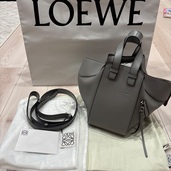 ロエベハンモック（ブランドバッグ）の商品画像 - 査定依頼日：2025年10月12日 - 最高査定価格：100,000円