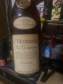 ブランデー ヘネシー （お酒）の商品画像 - 査定依頼日：2026年4月12日 - 最高査定価格：5,000円