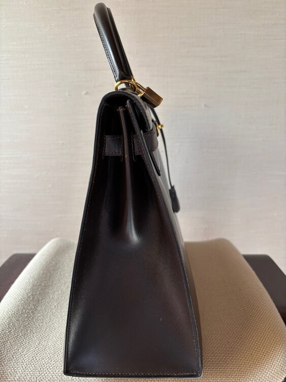 エルメス ケリー （ブランドバッグ）の商品画像 - 査定依頼日：2025年3月7日 - 最高査定価格：1,200,000円