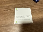 AirPods4（オーディオ・スピーカー）の商品画像 - 査定依頼日：2026年3月28日 - 最高査定価格：14,000円