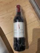 ワイン ラ・ターシュ （お酒）の商品画像 - 査定依頼日：2025年10月8日 - 最高査定価格：56,000円