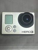 GoPro HERO3 ホワイトエディション[CHDHE-301-JP]（カメラ）の商品画像 - 査定依頼日：2024年3月18日 - 最高査定価格：5,500円
