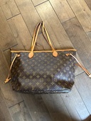 ルイヴィトン ネヴァーフル （ブランドバッグ）の商品画像 - 査定依頼日：2025年10月11日 - 最高査定価格：100,000円