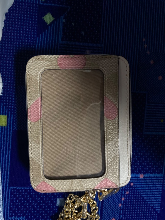 コーチ（ブランド財布・小物）の商品画像 - 査定依頼日：2026年3月2日 - 最高査定価格：100,000円