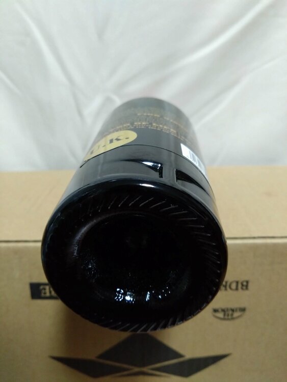 ポッチゴー（お酒）の商品画像 - 査定依頼日：2026年3月23日 - 最高査定価格：11,000円