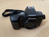 F-801（カメラ）の商品画像 - 査定依頼日：2023年10月4日 - 最高査定価格：1,000円