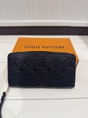 ジッピーウォレット　M61864（ブランド財布・小物）の商品画像 - 査定依頼日：2026年2月11日 - 最高査定価格：65,000円