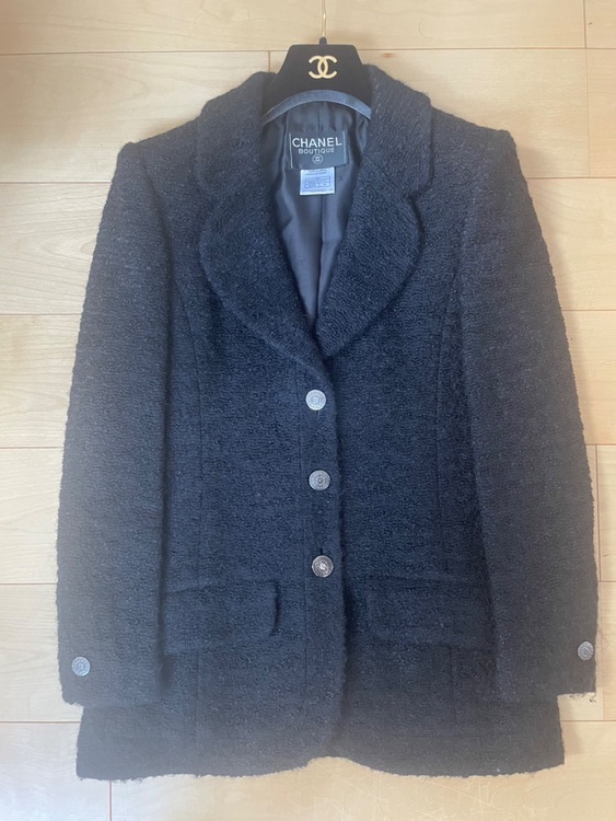 P09217（古着・ファッション）の商品画像 - 査定依頼日：2025年8月29日 - 最高査定価格：70,000円