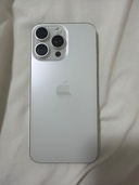 iPhone iPhone 15 Pro Max 256GB Softbank（スマホ）の商品画像 - 査定依頼日：2026年9月28日 - 最高査定価格：109,500円