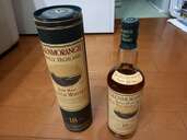 ウイスキー グレンモーレンジ （お酒）の商品画像 - 査定依頼日：2024年2月10日 - 最高査定価格：17,000円