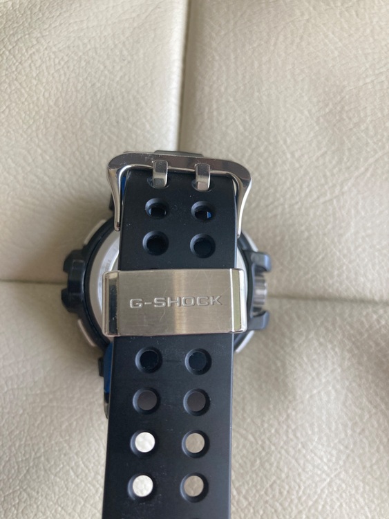 G-SHOCK その他 GWN-Q1000a（高級時計）の商品画像 - 査定依頼日：2025年7月30日 - 最高査定価格：20,000円