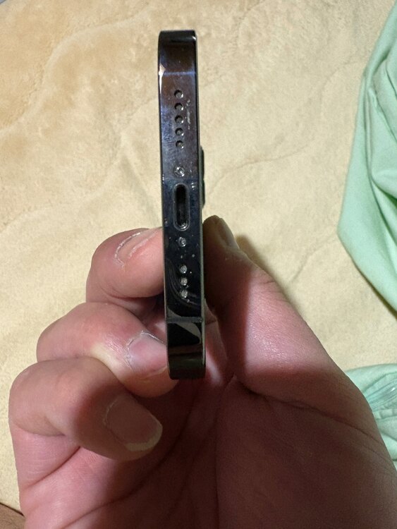 iPhone12Pro 256GB（スマホ）の商品画像 - 査定依頼日：2025年4月6日 - 最高査定価格：38,000円